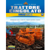 Costruisci il Trattore FIAT 605 C 2° ed. uscita 60