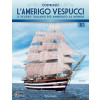 Amerigo Vespucci 2° edizione uscita 83