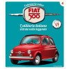 Costruisci la mitica FIAT 500 2^ edizione uscita 4
