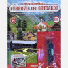 Costruisci la tua Ferrovia del Gottardo