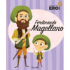 Piccoli eroi uscita 49