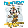 Tesori Made In Italy - N° 10 - I Capolavori Disney Di Massimo De Vita 4 (M4) - Panini Comics