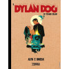 Dylan Dog Di Tiziano Sclavi - N° 21 - Alfa E Omega - Bonelli Editore