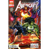 Avengers - N° 108 - Avengers 4 - Avengers Panini Comics