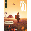 Mister No Revolution - N° 4 - Qualcuno Da Amare - Bonelli Editore