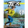 Tutto Tex N.93 - Terrore sulla savana