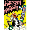Tex N.9 - L'ultima battaglia