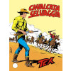 Tex N.279 - Cavalcata selvaggia