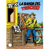 Tex N.352 - La banda del teschio