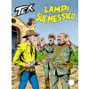 Tex N.368 - Lampi sul Messico