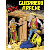 Tex N.379 - Guerriero apache