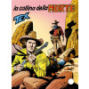 Tex N.471 - La collina della morte
