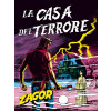 Zagor N.33 - La casa del terrore