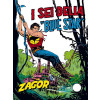 Zagor N.69 - I sei della "Blue Star"