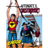 Zagor N.163 - Affondate il "Destroyer"!