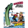 Zagor N.171 - Viaggio senza ritorno