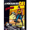 Zagor N.185 - La montagna degli Dei