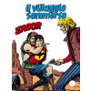 Zagor N.216 - Il villaggio sommerso