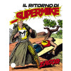 Zagor N.226 - Il ritorno di Supermike