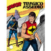Zagor N.247 - Tragico assedio