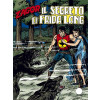 Zagor N.398 - Il segreto di Frida Lang