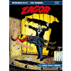 Speciale Zagor N.31 - Il libro delle ombre