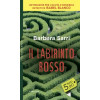Harmony SuperTascabili - Il labirinto rosso Di Barbara Sarri