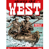 Storia del West N.2 - Gli avventurieri