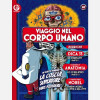 Dr. Steve Hunters - Viaggio nel corpo umano