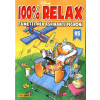 Paperstyle - N° 8 - 100% Relax - Panini Disney