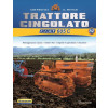 Costruisci il Trattore FIAT 605 C 2° ed. uscita 82