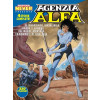 Agenzia Alfa N.12 - Agenzia Alfa n. 12