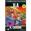 Dc Comics Le Grandi Storie... - N° 71 - Jla: Il Chiodo - Rw Lion