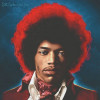 Jimi Hendrix Vinyl Collection