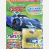 Disney Pixar Cars - Magazine Ufficiale
