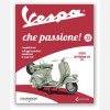 Vespa che passione!