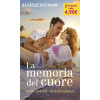 Harmony Promo - La memoria del cuore Di Sara Craven, Robyn Donald