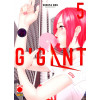 Gigant - N° 5 - Manga Best 19 - Panini Comics