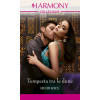 Harmony Collezione - Tempesta tra le dune Di Heidi Rice