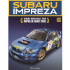 Costruisci la Subaru Impreza WRC 2003 uscita 109