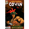 Spada Selvaggia Di Conan - N° 11 - La Spada Selvaggia Di Conan - Panini Comics