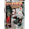 Lanciostory Anno 42 In Poi - N° 2395 - 1 Marzo 2021 Anno 47 - Editoriale Aurea