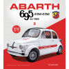 Abarth 695 esse esse uscita 3