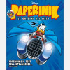 Disney PAPERINIK - Le origini del mito