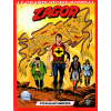 Grandi Storie - N° 1 - Zagor Comancheros - Bonelli Editore