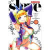 Demon Slave - N° 2 - Manga Heart 48 - Panini Comics
