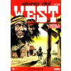 Storia Del West Ristampa - N° 39 - Le Citta' Silenti - Bonelli Editore