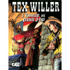 Tex Willer - N° 43 - I Cavalieri Del Cerchio D'Oro - Bonelli Editore