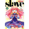 Demon Slave - N° 4 - Demon Slave 4 - Panini Comics