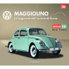VW Maggiolino – La leggenda dell’automobilismo uscita 26